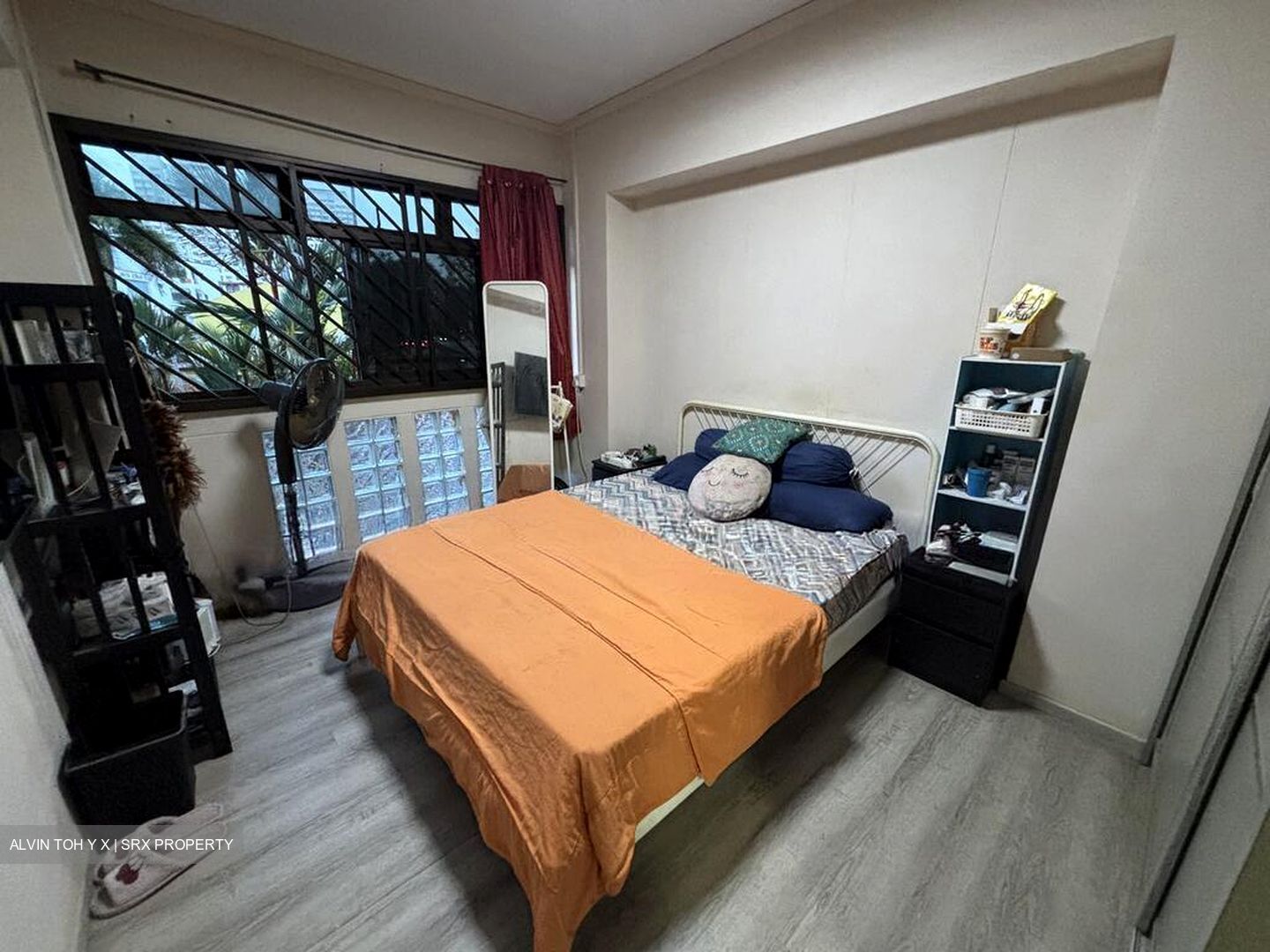 Blk 481 Sembawang Drive (Sembawang), HDB 5 Rooms #523431711